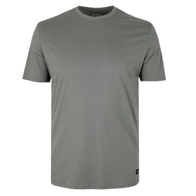 JACK & JONES ENOA T-SHIRT-tshirts & tank tops-BIGGUY.COM.AU