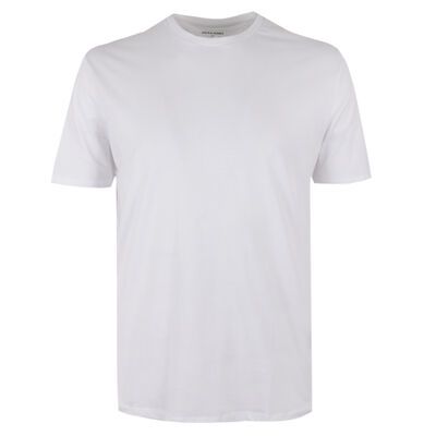 JACK & JONES ENOA T-SHIRT-tshirts & tank tops-BIGGUY.COM.AU
