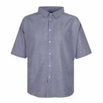 CIPOLLINI 3-94 GEO S/S SHIRT-new arrivals-BIGGUY.COM.AU