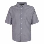 CIPOLLINI 93-123 GEO S/S SHIRT-new arrivals-BIGGUY.COM.AU