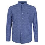 DARIO BELTRAN AYTONA L/S SHIRT-new arrivals-BIGGUY.COM.AU