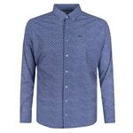  DARIO BELTRAN BADUL L/S SHIRT-new arrivals-BIGGUY.COM.AU