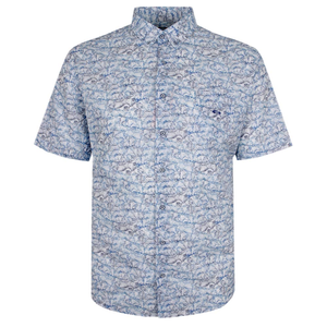DARIO BELTRAN LOSA SCOOTER S/S SHIRT