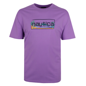 NAUTICA ARUBA T-SHIRT