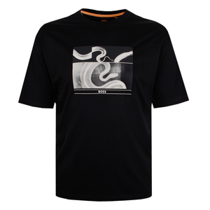HUGO BOSS  BARRAGAN T-SHIRT