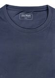 GAZMAN BASIC CREW 22 S/S T-SHIRT-new arrivals-BIGGUY.COM.AU