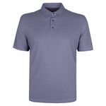 GAZMAN GEO FLEX-POLO-new arrivals-BIGGUY.COM.AU