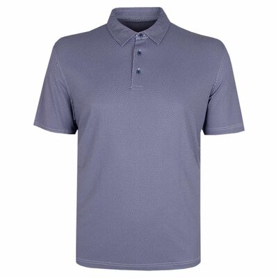 GAZMAN GEO FLEX-POLO-sale clearance-BIGGUY.COM.AU