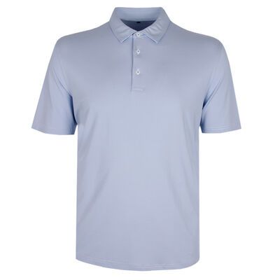 GAZMAN STRIPE FLEX-POLO-sale clearance-BIGGUY.COM.AU