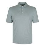 GAZMAN STRIPE FLEX-POLO-new arrivals-BIGGUY.COM.AU