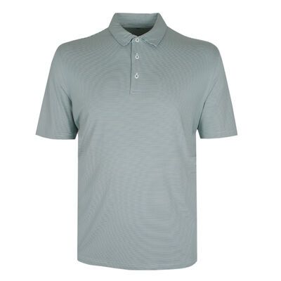 GAZMAN STRIPE FLEX-POLO-sale clearance-BIGGUY.COM.AU