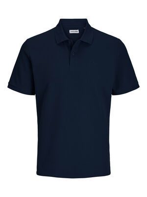 JACK & JONES TEX AUSTIN POLO-shirts-BIGGUY.COM.AU