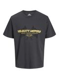 JACK & JONES VELOCITY T-SHIRT-new arrivals-BIGGUY.COM.AU