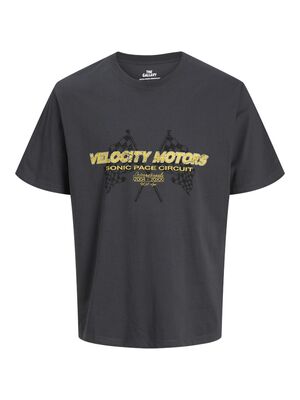 JACK & JONES VELOCITY T-SHIRT-sale clearance-BIGGUY.COM.AU