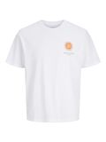 JACK & JONES JORTROPEZ T-SHIRT-new arrivals-BIGGUY.COM.AU