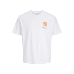 JACK & JONES JORTROPEZ T-SHIRT