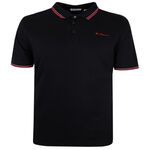 BEN SHERMAN SIGNATURE POLO-new arrivals-BIGGUY.COM.AU