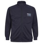 NORTH 56° NORDIC SUP ZIP SWEAT TOP-new arrivals-BIGGUY.COM.AU
