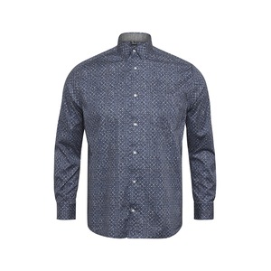 NORTH 56° DIGI L/S SHIRT