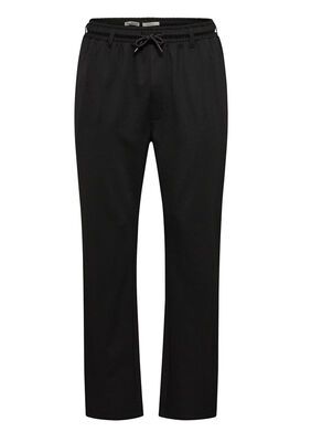 NORTH 56°  SMART CASUAL E/W TROUSER-trousers-BIGGUY.COM.AU