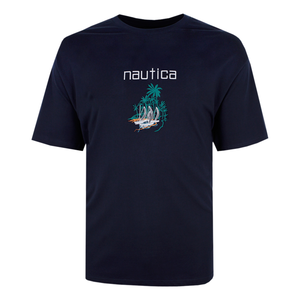 NAUTICA NICHOLLS T-SHIRT