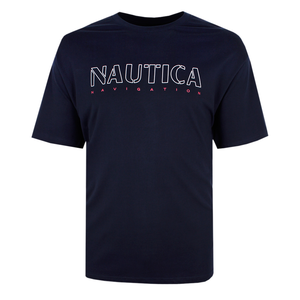NAUTICA COOK T-SHIRT