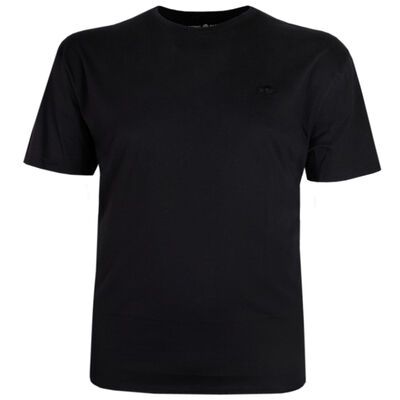 RAGING BULL MARLE & PLAIN T-SHIRT-big mens basics-BIGGUY.COM.AU