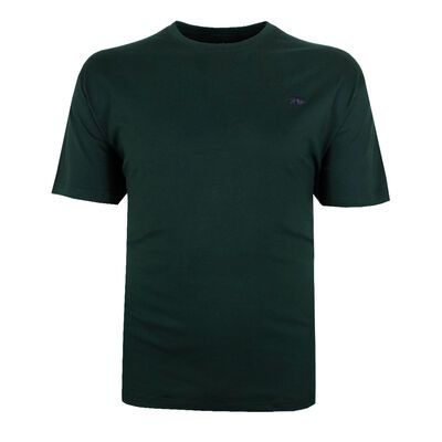 RAGING BULL MARLE & PLAIN T-SHIRT-big mens basics-BIGGUY.COM.AU