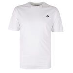 RAGING BULL MARLE & PLAIN T-SHIRT-big mens basics-BIGGUY.COM.AU