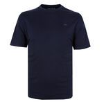 RAGING BULL MARLE & PLAIN T-SHIRT-big mens basics-BIGGUY.COM.AU