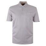 GAZMAN JACQUARED GEO POLO-new arrivals-BIGGUY.COM.AU