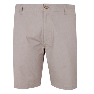 GAZMAN HOUNDSTOOTH SHORT-shorts-BIGGUY.COM.AU