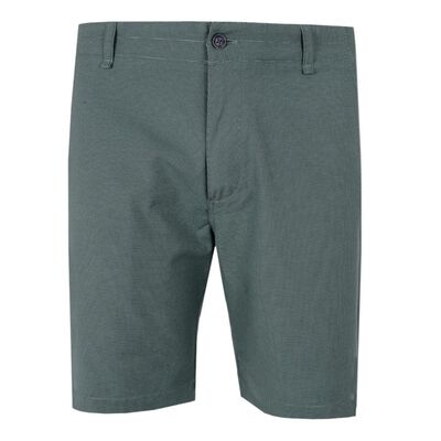 GAZMAN HOUNDSTOOTH SHORT-shorts-BIGGUY.COM.AU