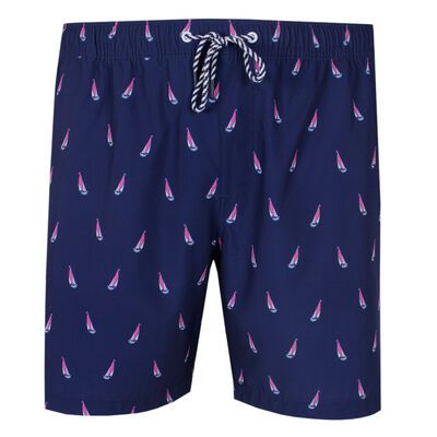 GAZMAN YATCH SWIMSHORTS-sale clearance-BIGGUY.COM.AU