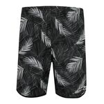 OUTBACK LEAF E/W BOARDSHORT-new arrivals-BIGGUY.COM.AU