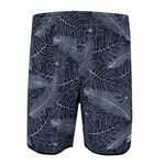 OUTBACK BLADE LEAF E/W BOARDSHORT-new arrivals-BIGGUY.COM.AU