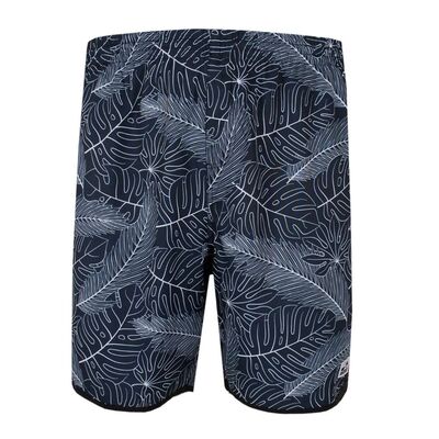 OUTBACK BLADE LEAF E/W BOARDSHORTS-sale clearance-BIGGUY.COM.AU