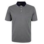 BERTINI JERSEY POLO-new arrivals-BIGGUY.COM.AU