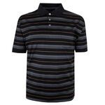 BACKBAY STRIPE MERCERIZED POLO-new arrivals-BIGGUY.COM.AU