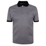 BACKBAY DIA 101 MERCERIZED POLO-new arrivals-BIGGUY.COM.AU