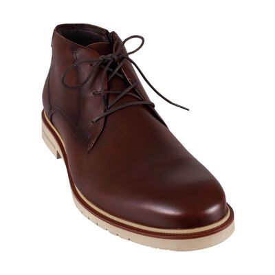 FERRACINI GRAYSON ZIP BOOT-footwear-BIGGUY.COM.AU