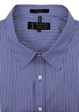 PILBARA 010 STRIPE S/S SHIRT-new arrivals-BIGGUY.COM.AU