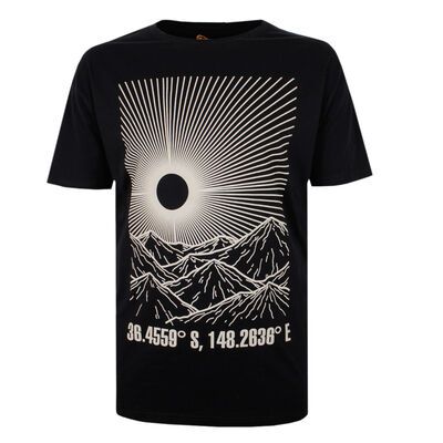 BRONCO MT KOSCIUSZKO T-SHIRT-tshirts & tank tops-BIGGUY.COM.AU