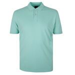 GAZMAN CLASSIC PIQUE POLO-new arrivals-BIGGUY.COM.AU