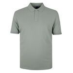 GAZMAN CLASSIC PIQUE POLO-new arrivals-BIGGUY.COM.AU
