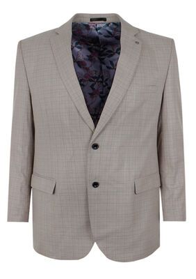 OLIVER 310-7881 SPORTSCOAT-sports coats-BIGGUY.COM.AU