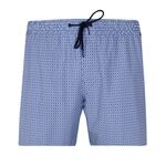 GAZMAN BLUE DIA SWIM SHORT-new arrivals-BIGGUY.COM.AU