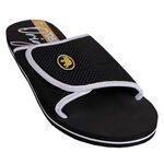 DUKE DRAKE SLIDE THONG-new arrivals-BIGGUY.COM.AU