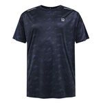 DUKE SOLIHULL SPORT T-SHIRT-new arrivals-BIGGUY.COM.AU