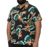  DUKE SELBY S/S SHIRT-new arrivals-BIGGUY.COM.AU